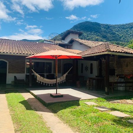 Refugio Maresias, Para 10 Pessoas Βίλα Εξωτερικό φωτογραφία