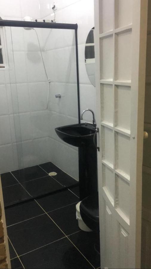 Refugio Maresias, Para 10 Pessoas Βίλα Εξωτερικό φωτογραφία
