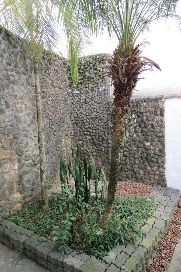 Refugio Maresias, Para 10 Pessoas Βίλα Εξωτερικό φωτογραφία