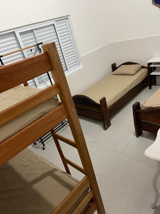 Refugio Maresias, Para 10 Pessoas Βίλα Εξωτερικό φωτογραφία