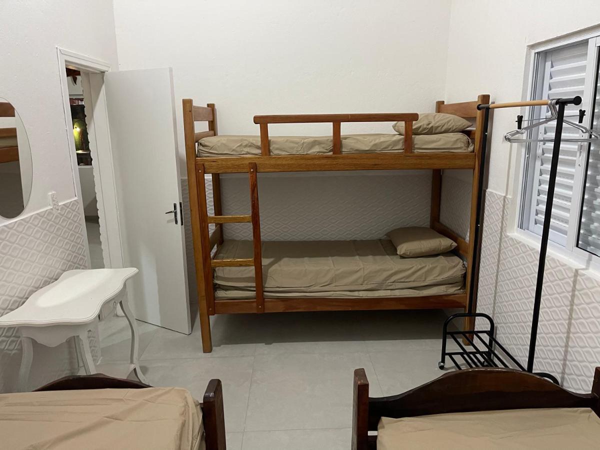 Refugio Maresias, Para 10 Pessoas Βίλα Εξωτερικό φωτογραφία